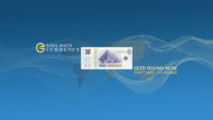 Golden Currency (PGCT) İCO