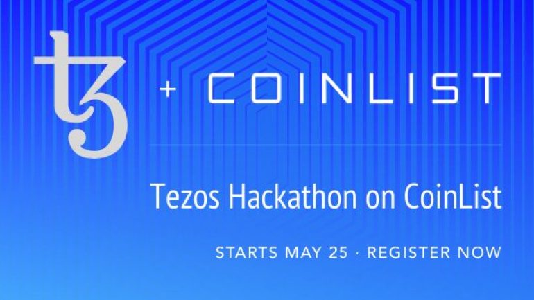 CoinList, Tezos ile 2020 İlk Hackathon’una Ev Sahipliği Yapıyor