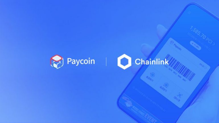 Paycoin ,Döviz Kuru API’lerine Erişmek İçin Chainlink ile Entegre Edilecek