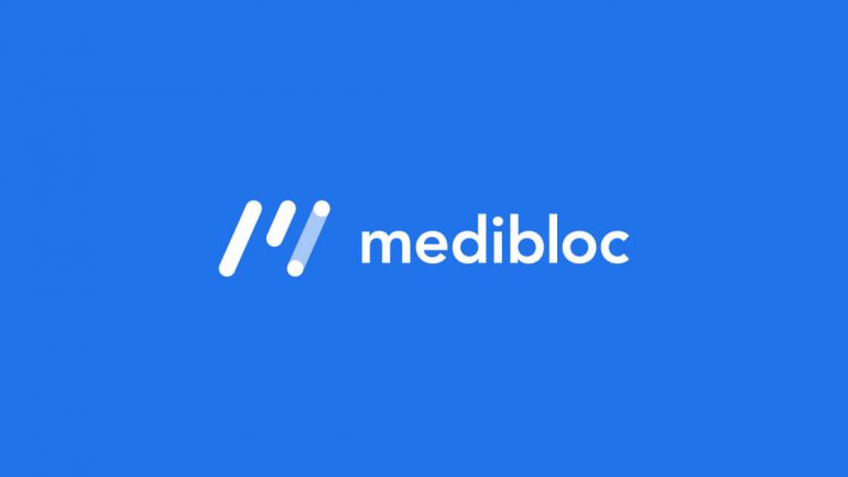 Koreli Medtech MediBloc, Seri A Turunda 3,5 Milyon Dolarlık Güvence Sağladı