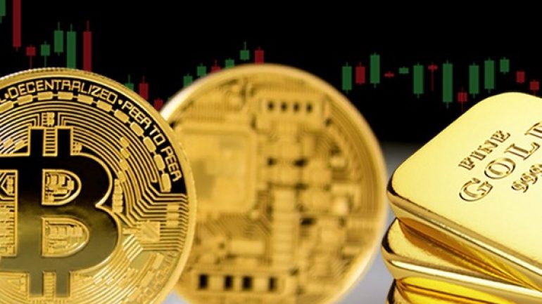 Bitcoin Altın’ı Etkiliyor mu?