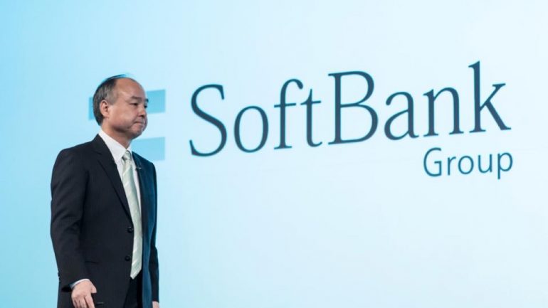 SoftBank, Latin Amerika Kripto Borsasına 200 Milyon Dolarlık Yatırım Yaptı