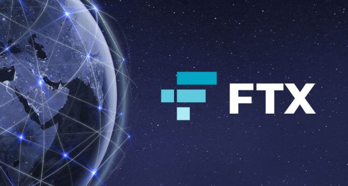 FTX Borsası Büyümeye Devam Ediyor