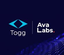 Avax TOGG İşbirliği