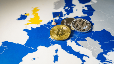 Avrupa’dan Kripto Para Kaldıraç Tepkisi